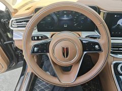Hongqi H9 2020 2.0T Zhilian Flagship Edition - фото 3