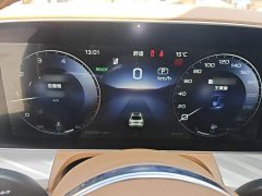 Hongqi H9 2020 2.0T Zhilian Flagship Edition - фото 4