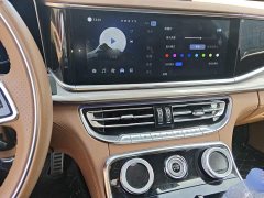 Hongqi H9 2020 2.0T Zhilian Flagship Edition - фото 6