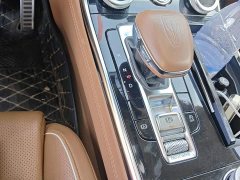 Hongqi H9 2020 2.0T Zhilian Flagship Edition - фото 7