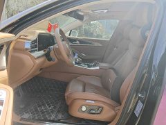 Hongqi H9 2020 2.0T Zhilian Flagship Edition - фото 8
