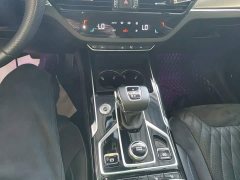 Hongqi HS5 2022 facelift 2.0T Zhilian Qixiang four-wheel drive version - фото 10
