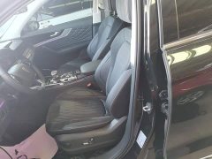 Hongqi HS5 2022 facelift 2.0T Zhilian Qixiang four-wheel drive version - фото 11