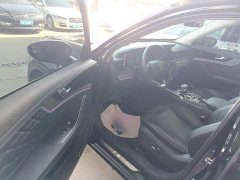 Hongqi HS5 2022 facelift 2.0T Zhilian Qixiang four-wheel drive version - фото 12