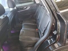 Hongqi HS5 2022 facelift 2.0T Zhilian Qixiang four-wheel drive version - фото 13