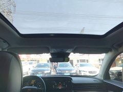 Hongqi HS5 2022 facelift 2.0T Zhilian Qixiang four-wheel drive version - фото 14