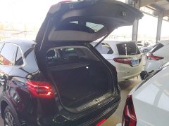 Hongqi HS5 2022 facelift 2.0T Zhilian Qixiang four-wheel drive version - фото 15