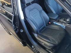 Hongqi HS5 2022 facelift 2.0T Zhilian Qixiang four-wheel drive version - фото 20