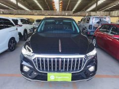 Hongqi HS5 2022 facelift 2.0T Zhilian Qixiang four-wheel drive version - фото 3