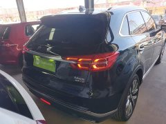 Hongqi HS5 2022 facelift 2.0T Zhilian Qixiang four-wheel drive version - фото 4