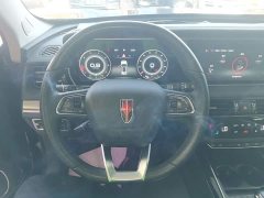 Hongqi HS5 2022 facelift 2.0T Zhilian Qixiang four-wheel drive version - фото 7