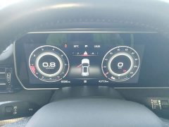 Hongqi HS5 2022 facelift 2.0T Zhilian Qixiang four-wheel drive version - фото 8