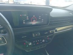 Hongqi HS5 2022 facelift 2.0T Zhilian Qixiang four-wheel drive version - фото 9
