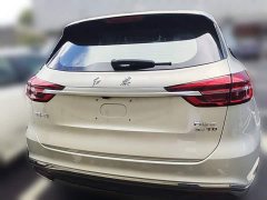 Hongqi HS5 2.0T Zhilian Flagship Edition - фото 10