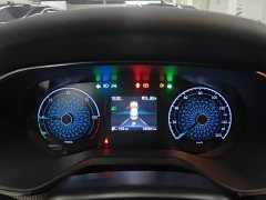 Hongqi HS5 2.0T Zhilian Flagship Edition - фото 12