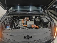 Hongqi HS5 2.0T Zhilian Flagship Edition - фото 20