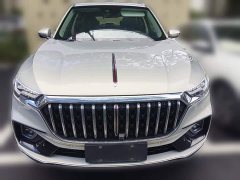 Hongqi HS5 2.0T Zhilian Flagship Edition - фото 5