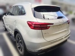 Hongqi HS5 2.0T Zhilian Flagship Edition - фото 9
