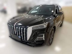 Hongqi HS5 2023 2.0T Qixiang Pro Edition - фото 1