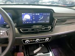 Hongqi HS5 2023 2.0T Qixiang Pro Edition - фото 10