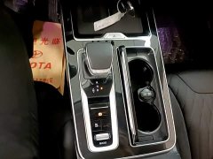 Hongqi HS5 2023 2.0T Qixiang Pro Edition - фото 11