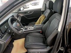 Hongqi HS5 2023 2.0T Qixiang Pro Edition - фото 12