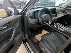 Hongqi HS5 2023 2.0T Qixiang Pro Edition - фото 13