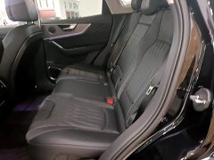 Hongqi HS5 2023 2.0T Qixiang Pro Edition - фото 14