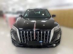 Hongqi HS5 2023 2.0T Qixiang Pro Edition - фото 3