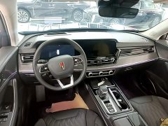 Hongqi HS5 2023 2.0T Qixiang Pro Edition - фото 6
