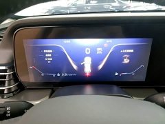 Hongqi HS5 2023 2.0T Qixiang Pro Edition - фото 8