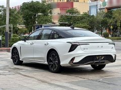 Hongqi H6 2025 2.0T Zhimei Edition - фото 10