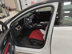 Hongqi H6 2025 2.0T Zhimei Edition - фото 14