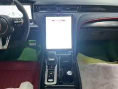 Hongqi H6 2025 2.0T Zhimei Edition - фото 3