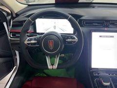 Hongqi H6 2025 2.0T Zhimei Edition - фото 4