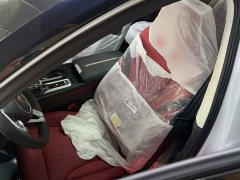 Hongqi H6 2025 2.0T Zhimei Edition - фото 5