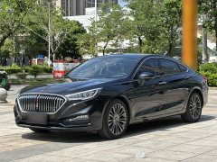Hongqi H5 2020 1.8T Automatic Intelligent Link Edition - фото 1