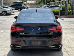 Hongqi H5 2020 1.8T Automatic Intelligent Link Edition - фото 10