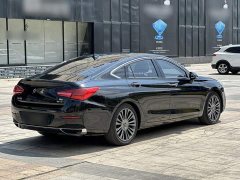 Hongqi H5 2020 1.8T Automatic Intelligent Link Edition - фото 11
