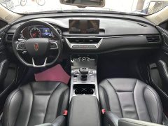 Hongqi H5 2020 1.8T Automatic Intelligent Link Edition - фото 12