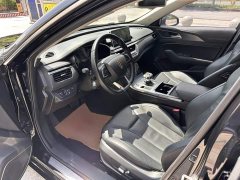 Hongqi H5 2020 1.8T Automatic Intelligent Link Edition - фото 13