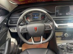 Hongqi H5 2020 1.8T Automatic Intelligent Link Edition - фото 3