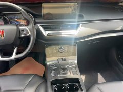 Hongqi H5 2020 1.8T Automatic Intelligent Link Edition - фото 5