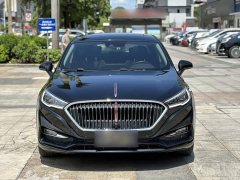 Hongqi H5 2020 1.8T Automatic Intelligent Link Edition - фото 6