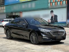 Hongqi H5 2020 1.8T Automatic Intelligent Link Edition - фото 7