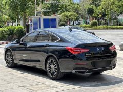 Hongqi H5 2020 1.8T Automatic Intelligent Link Edition - фото 8