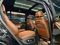 BMW X7 xDrive40i Luxury Excellence - фото 14