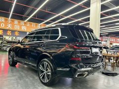 BMW X7 xDrive40i Luxury Excellence - фото 16
