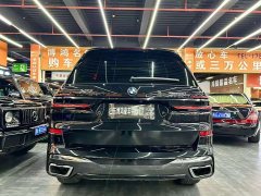 BMW X7 xDrive40i Luxury Excellence - фото 17