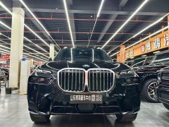 BMW X7 xDrive40i Luxury Excellence - фото 2